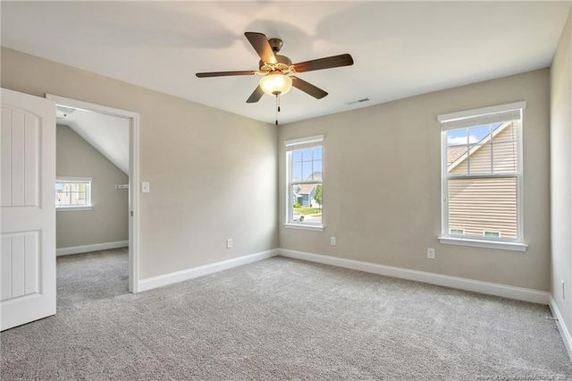222 Brentmoor Drive, Raeford, NC 28376
