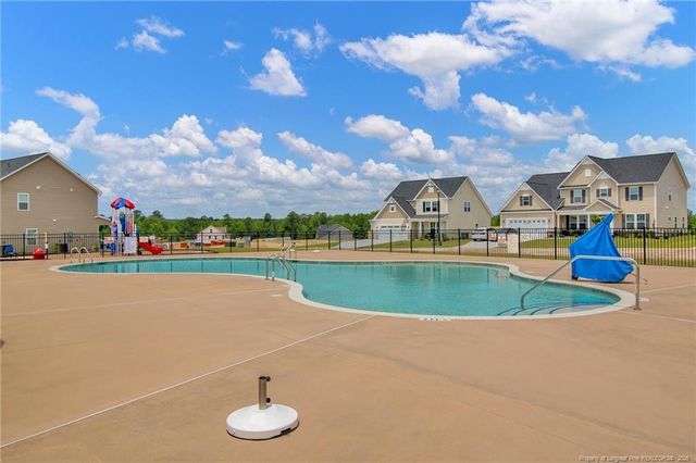 222 Brentmoor Drive, Raeford, NC 28376