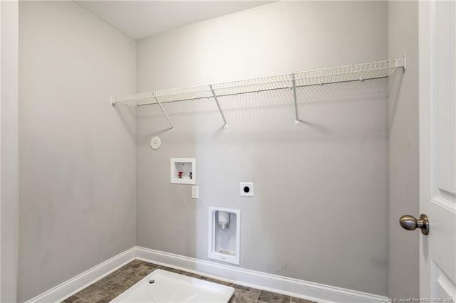 222 Brentmoor Drive, Raeford, NC 28376