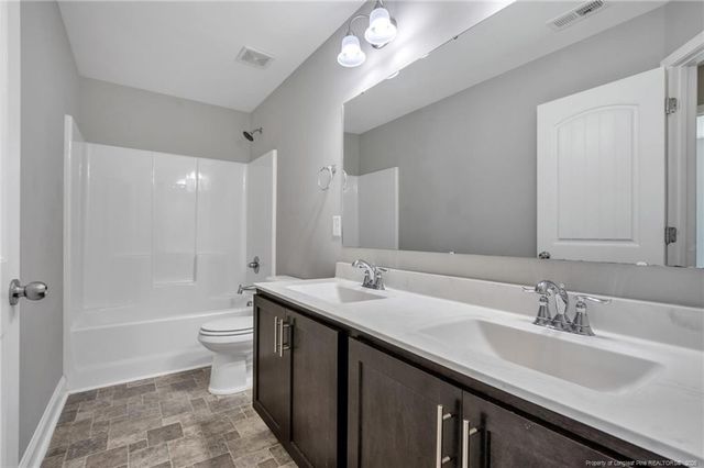 222 Brentmoor Drive, Raeford, NC 28376