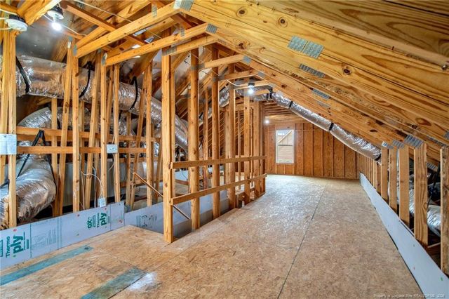 222 Brentmoor Drive, Raeford, NC 28376