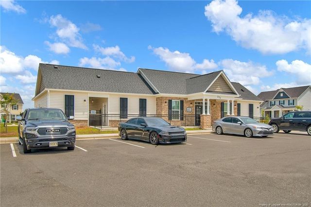 222 Brentmoor Drive, Raeford, NC 28376