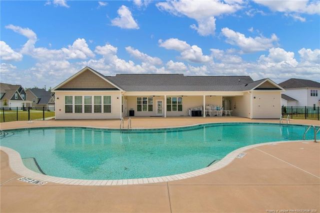 222 Brentmoor Drive, Raeford, NC 28376