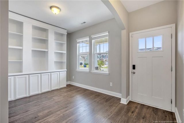 222 Brentmoor Drive, Raeford, NC 28376