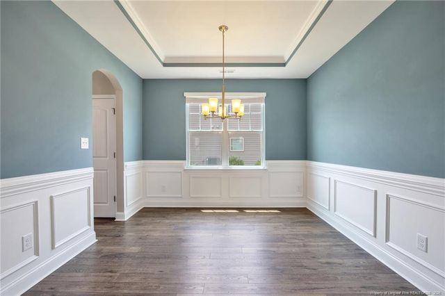 222 Brentmoor Drive, Raeford, NC 28376