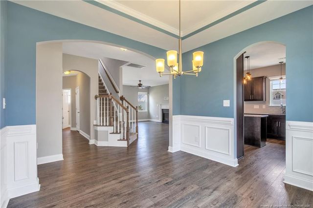 222 Brentmoor Drive, Raeford, NC 28376