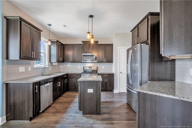 222 Brentmoor Drive, Raeford, NC 28376
