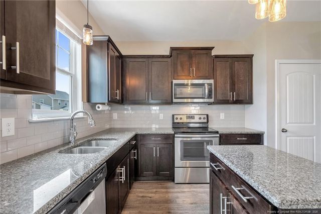 222 Brentmoor Drive, Raeford, NC 28376