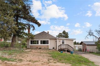 20 Larkspur Street, Palmer Lake, CO 80133