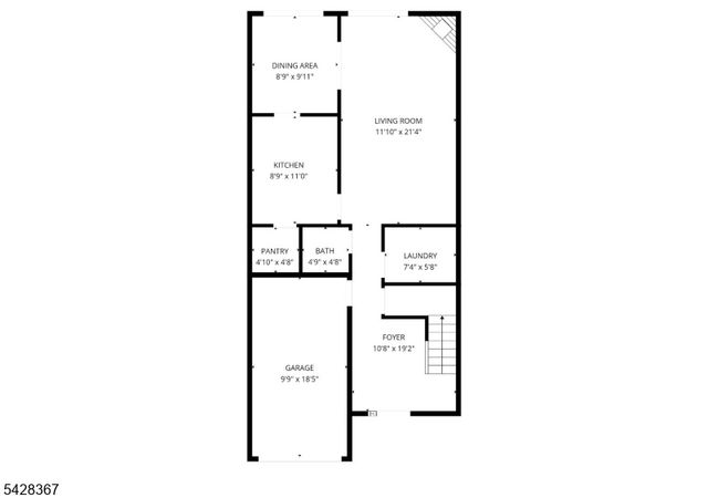 34 Saffron Dr, Lumberton Twp., NJ 08048