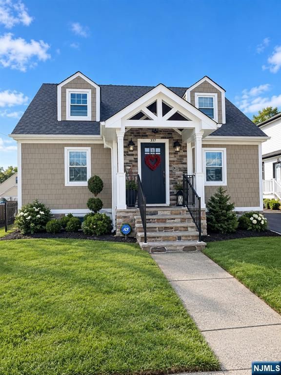 337 2nd Street, Saddle Brook, NJ 07663