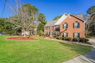 13068 Rangeley Hills Drive, Hampton, GA 30228