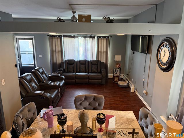 337 Mill Rock Road 337, Hamden, CT 06517