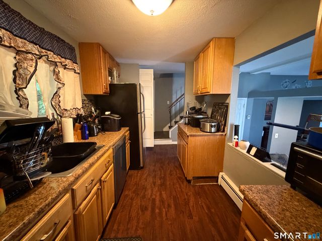 337 Mill Rock Road 337, Hamden, CT 06517