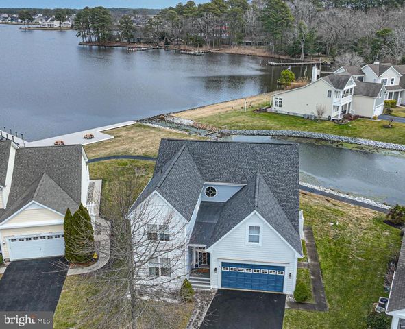 36770 HUMMINGBIRD WAY N, Selbyville, DE 19975