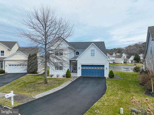 36770 HUMMINGBIRD WAY N, Selbyville, DE 19975