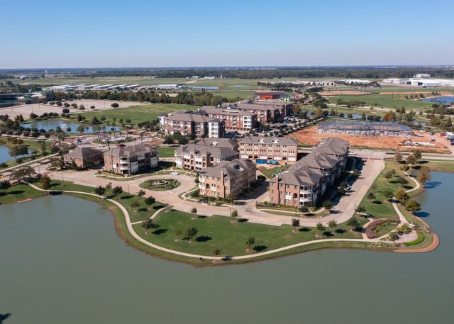 110 Stadium Drive, Sugar Land, TX 77498