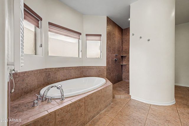3530 N 200TH Drive, Buckeye, AZ 85396