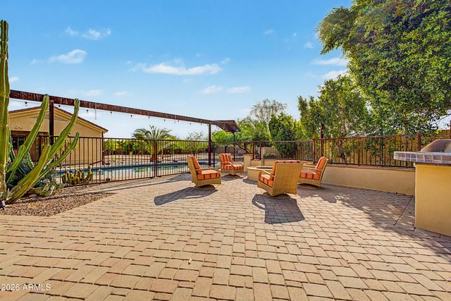 3530 N 200TH Drive, Buckeye, AZ 85396