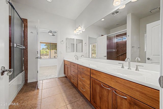 3530 N 200TH Drive, Buckeye, AZ 85396
