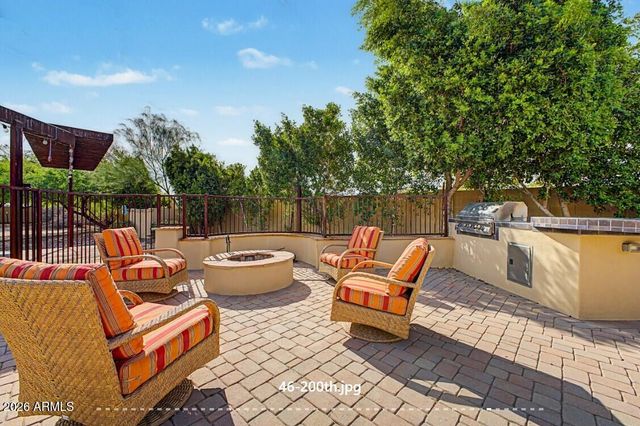3530 N 200TH Drive, Buckeye, AZ 85396