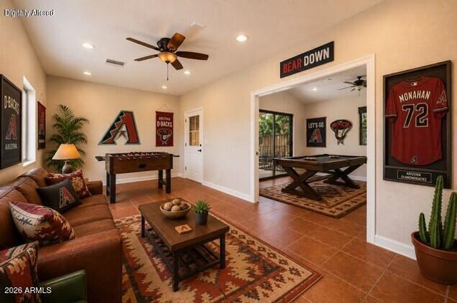 3530 N 200TH Drive, Buckeye, AZ 85396