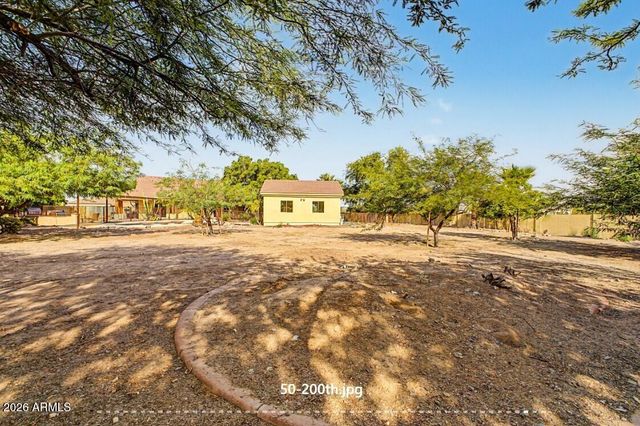 3530 N 200TH Drive, Buckeye, AZ 85396