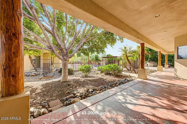 3530 N 200TH Drive, Buckeye, AZ 85396
