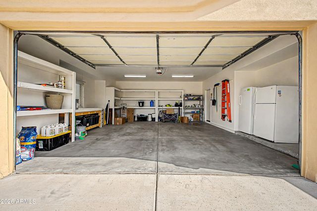 3530 N 200TH Drive, Buckeye, AZ 85396