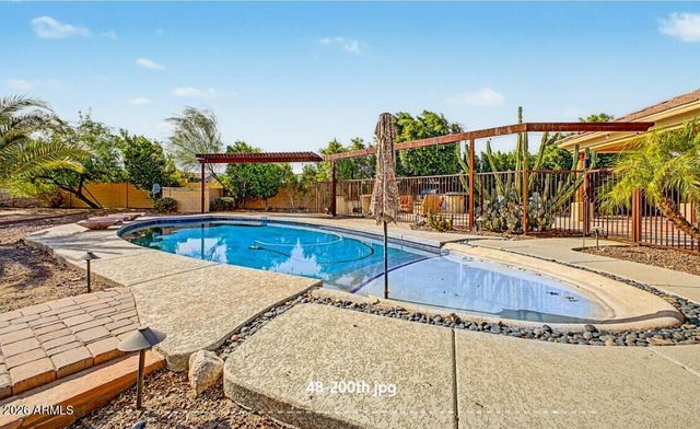 3530 N 200TH Drive, Buckeye, AZ 85396