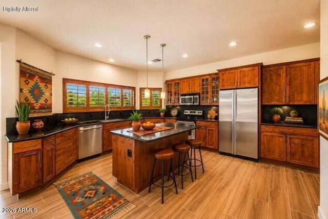 3530 N 200TH Drive, Buckeye, AZ 85396
