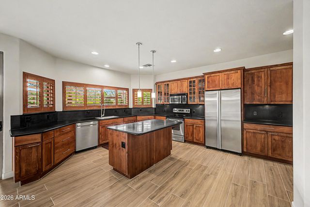 3530 N 200TH Drive, Buckeye, AZ 85396