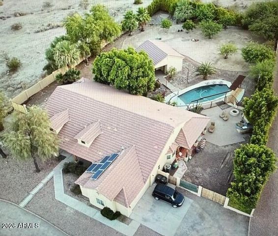 3530 N 200TH Drive, Buckeye, AZ 85396