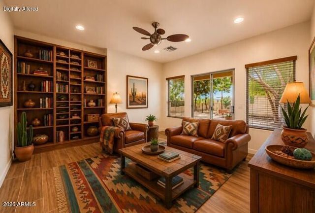 3530 N 200TH Drive, Buckeye, AZ 85396