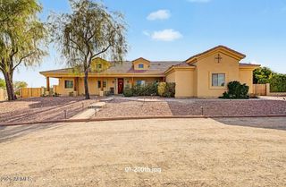 3530 N 200TH Drive, Buckeye, AZ 85396
