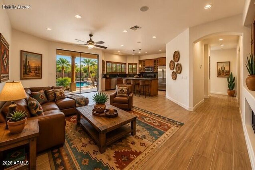 3530 N 200TH Drive, Buckeye, AZ 85396 — photo 2