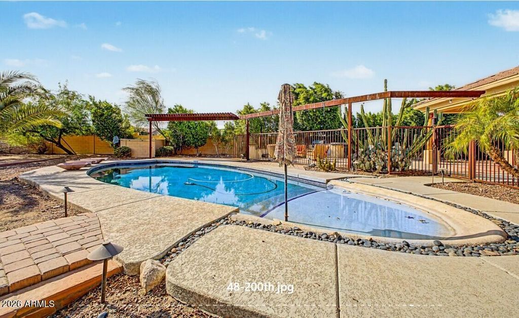 3530 N 200TH Drive, Buckeye, AZ 85396 — photo 4