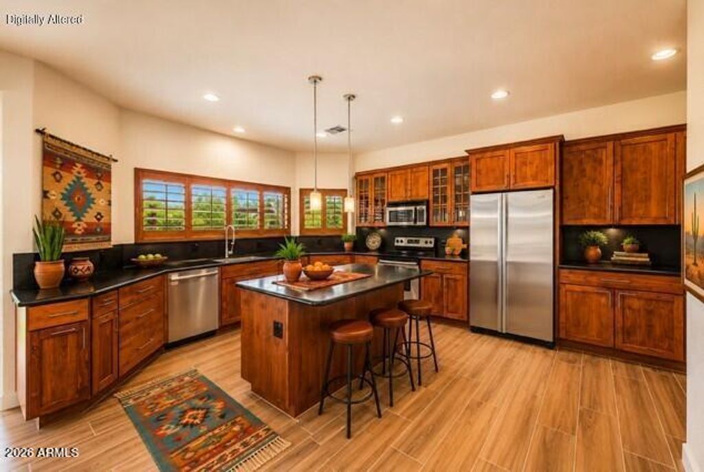 3530 N 200TH Drive, Buckeye, AZ 85396 — photo 5