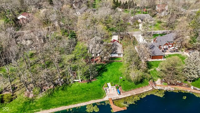 5571 N Red Oak Drive, Greenfield, IN 46140