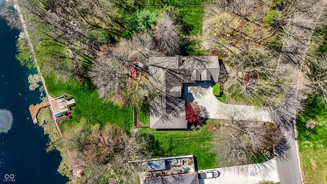 5571 N Red Oak Drive, Greenfield, IN 46140