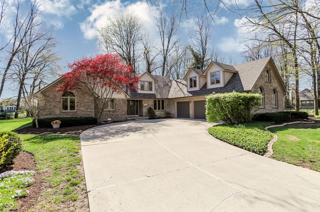 5571 N Red Oak Drive, Greenfield, IN 46140