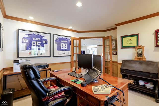 5571 N Red Oak Drive, Greenfield, IN 46140