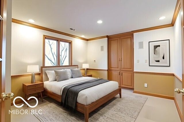 5571 N Red Oak Drive, Greenfield, IN 46140