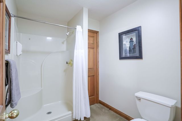 5571 N Red Oak Drive, Greenfield, IN 46140