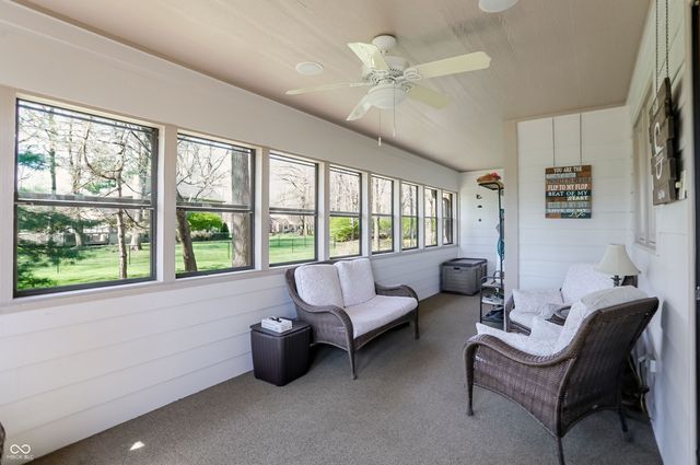 5571 N Red Oak Drive, Greenfield, IN 46140