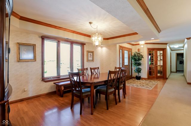 5571 N Red Oak Drive, Greenfield, IN 46140