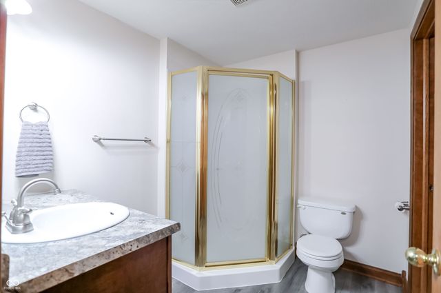 5571 N Red Oak Drive, Greenfield, IN 46140
