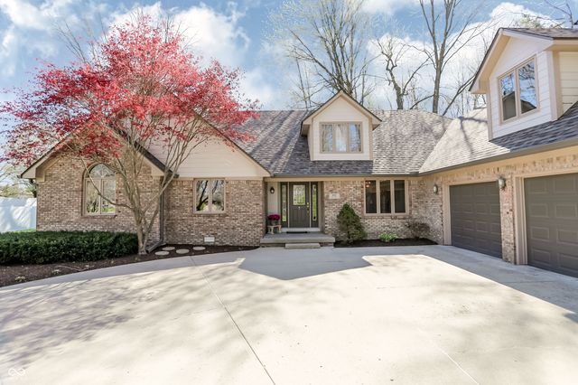 5571 N Red Oak Drive, Greenfield, IN 46140