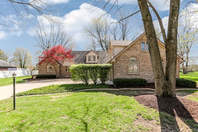 5571 N Red Oak Drive, Greenfield, IN 46140