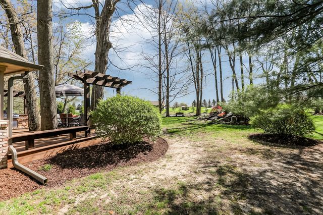 5571 N Red Oak Drive, Greenfield, IN 46140